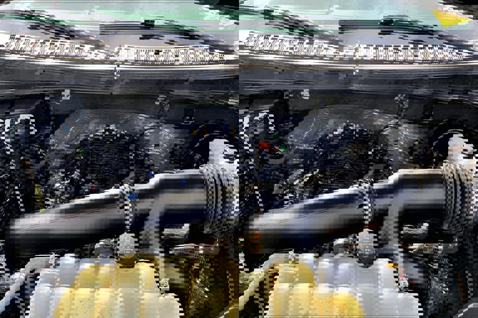 Used 2021 Ford Expedition XLT RWD image 28