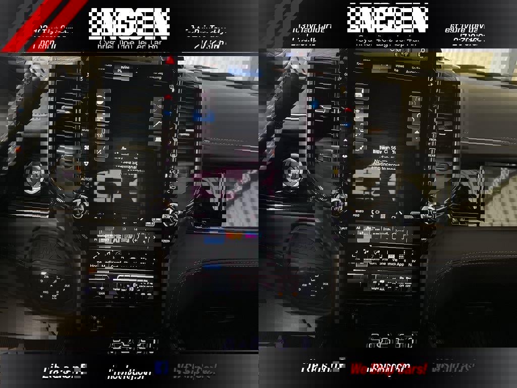 New 2026 RAM 2500 Rebel w/ Rebel Level 2 Equipment Group image 22