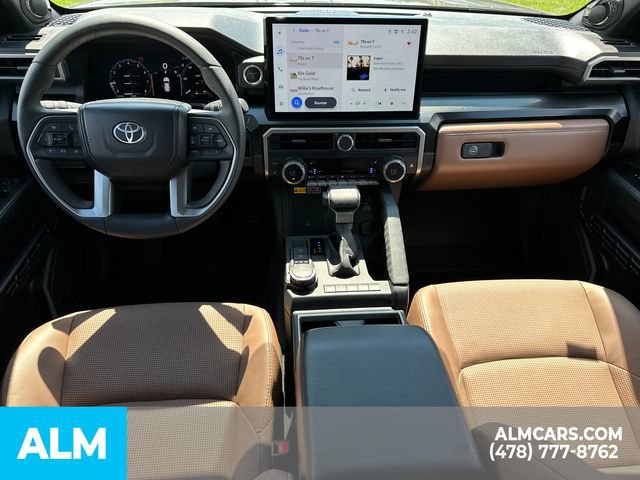 Used 2026 Toyota 4Runner Limited AWD/4WD image 28