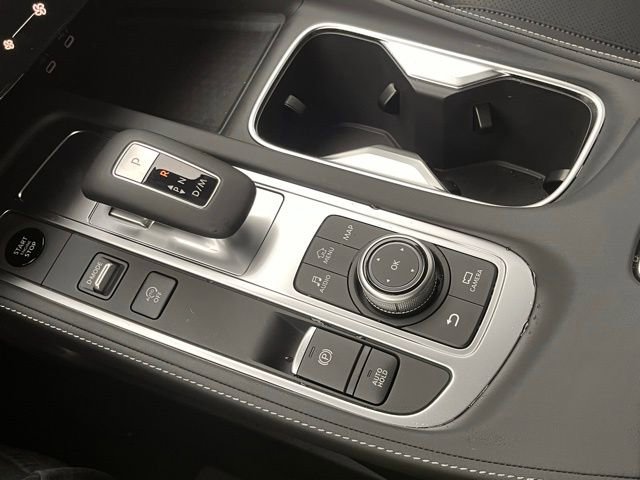 New 2026 INFINITI QX60 Luxe image 18