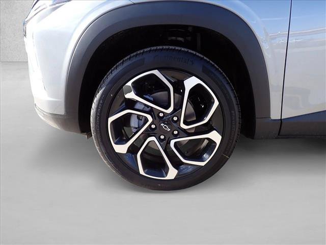 New 2026 Chevrolet Trax RS FWD image 7