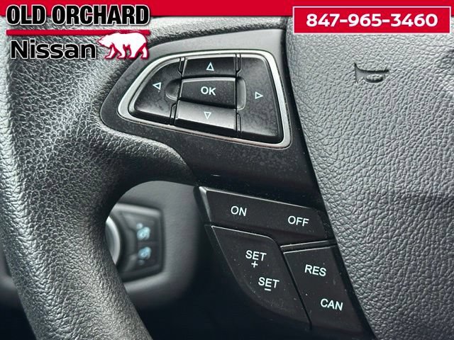 Used 2018 Ford Escape S FWD image 18