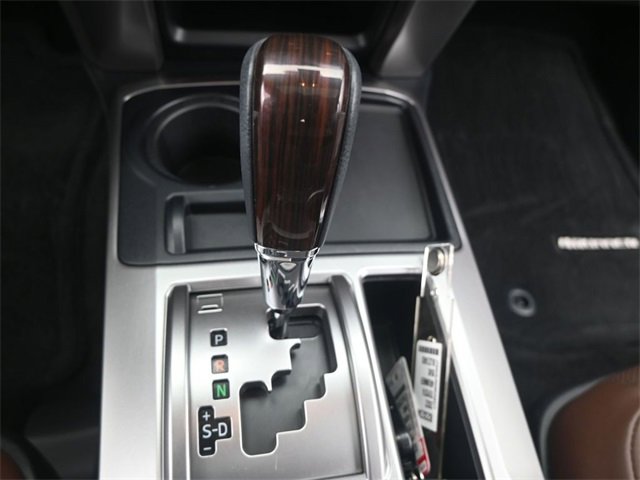 Used 2022 Toyota 4Runner Limited image 8