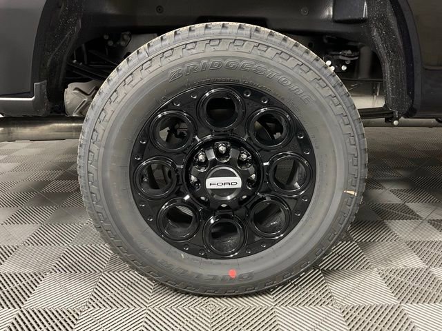 New 2026 Ford F250 XLT w/ XLT Premium Package AWD/4WD image 9