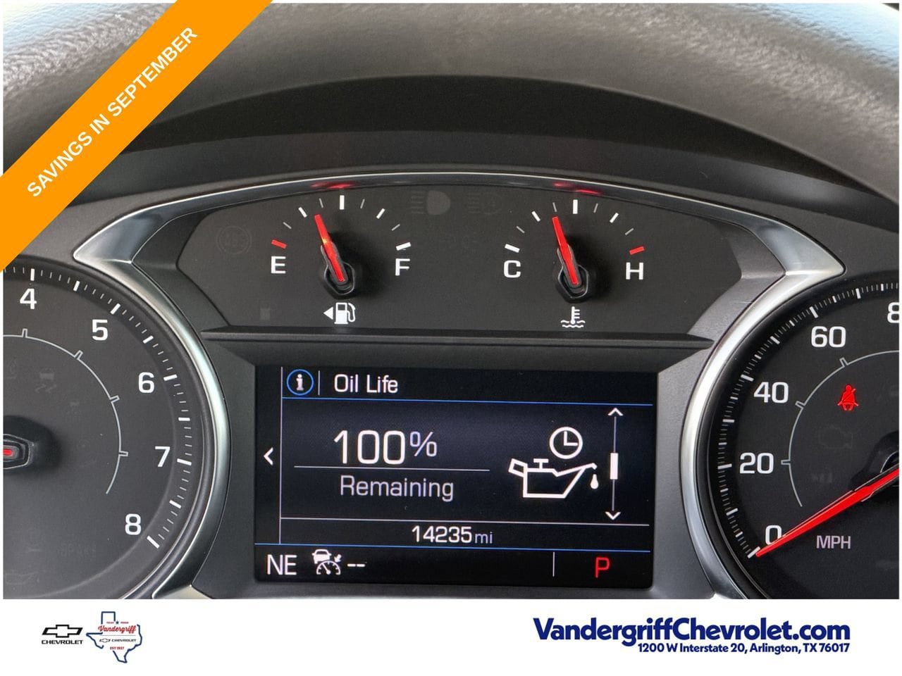Used 2024 GMC Terrain SLE w/ Fleet Convenience Package FWD image 15