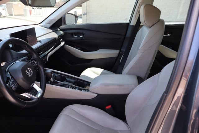Used 2025 Honda Accord Touring image 17