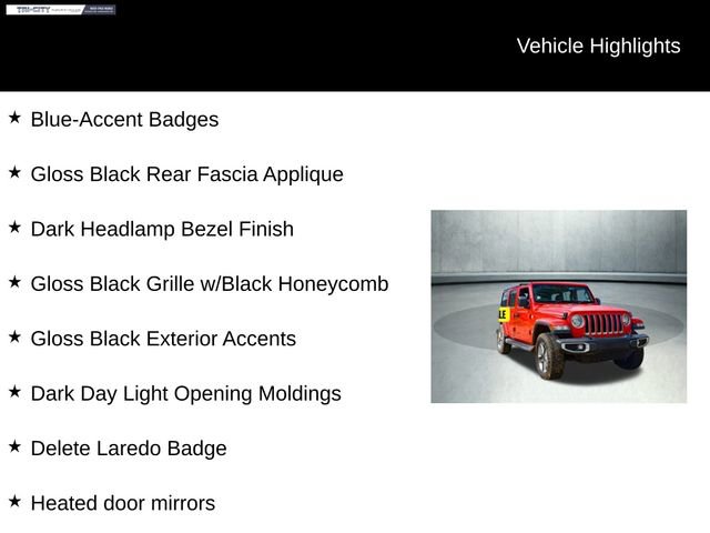 Used 2018 Jeep Grand Cherokee Laredo image 9