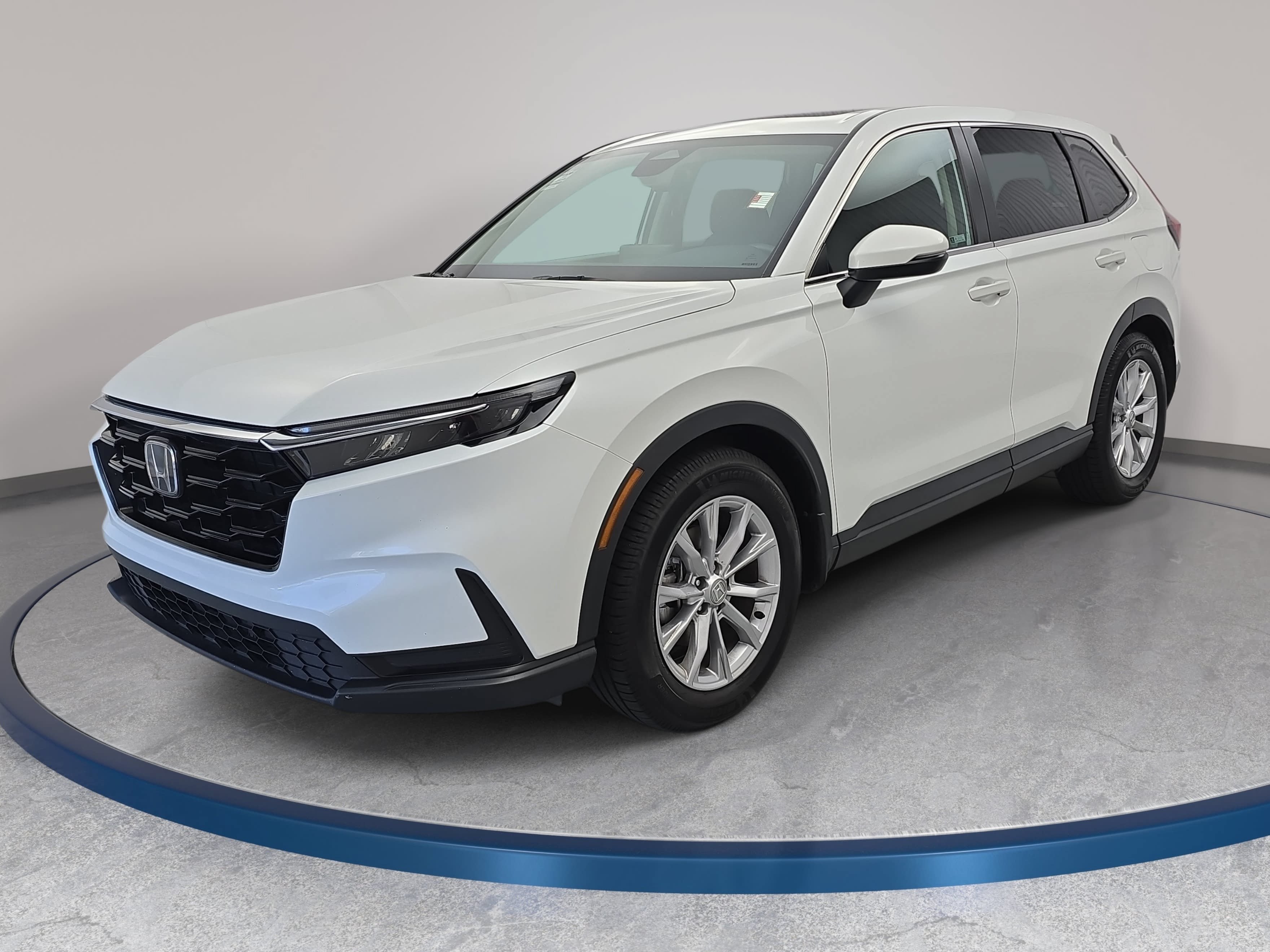 Used 2024 Honda CR-V EX