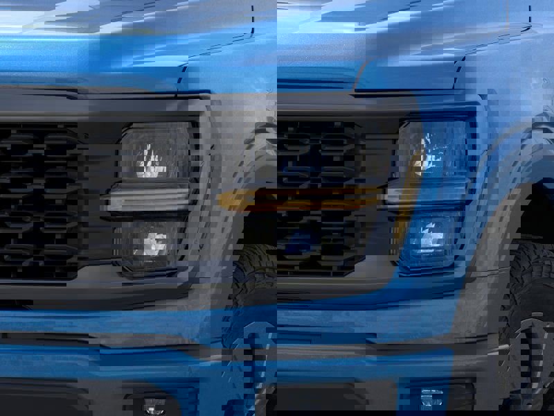New 2025 Ford F150 STX w/ Equipment Group 200A image 18