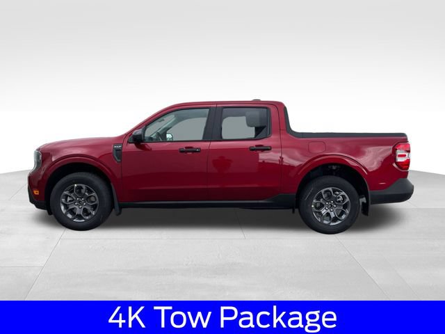New 2026 Ford Maverick XLT w/ Equipment Group 301A AWD/4WD image 2