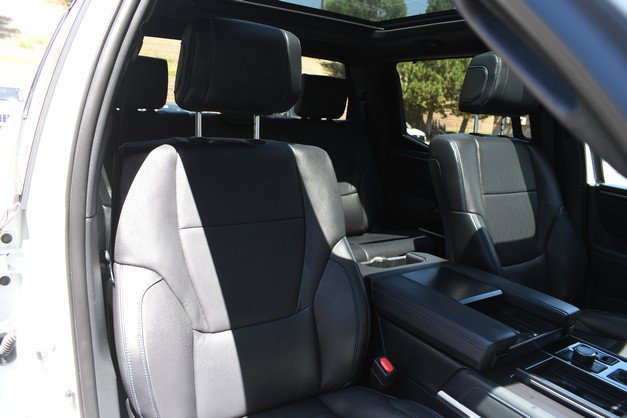 Used 2023 Toyota Tundra Platinum AWD/4WD image 27