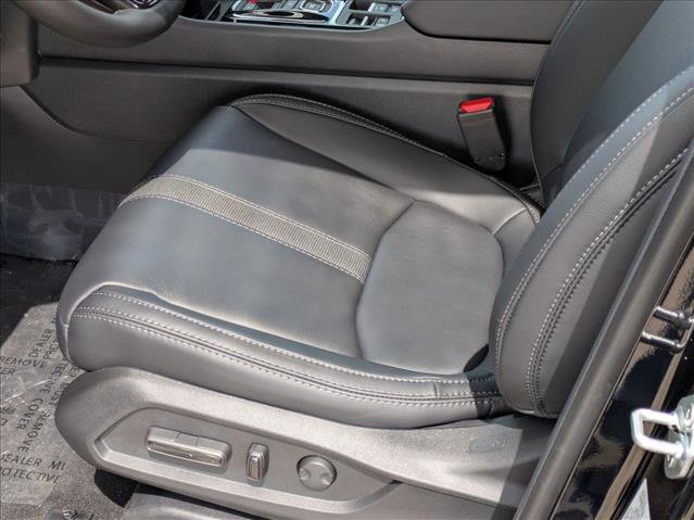 New 2026 Honda Pilot EX-L image 4