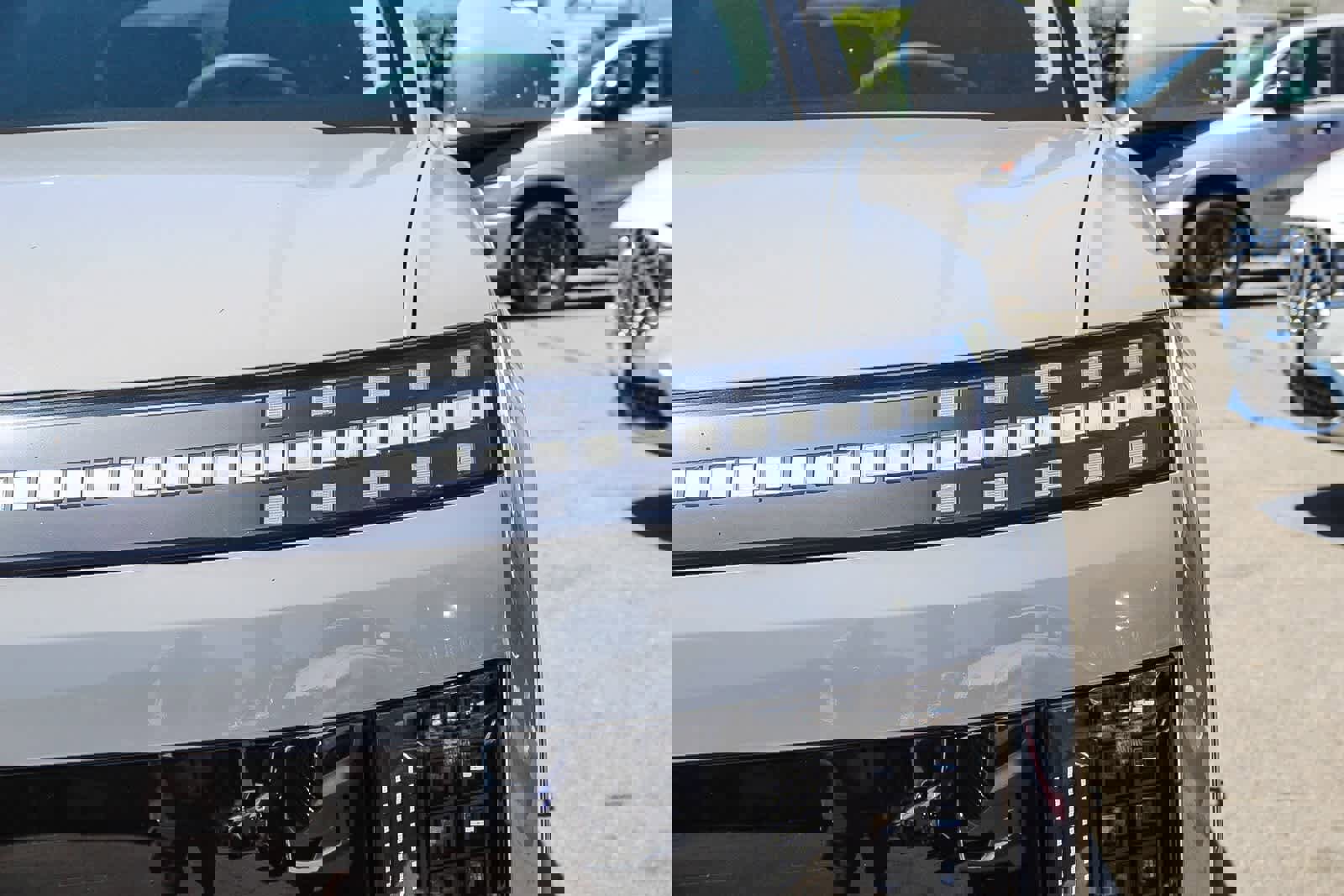 New 2026 Hyundai Ioniq 9 SE image 10