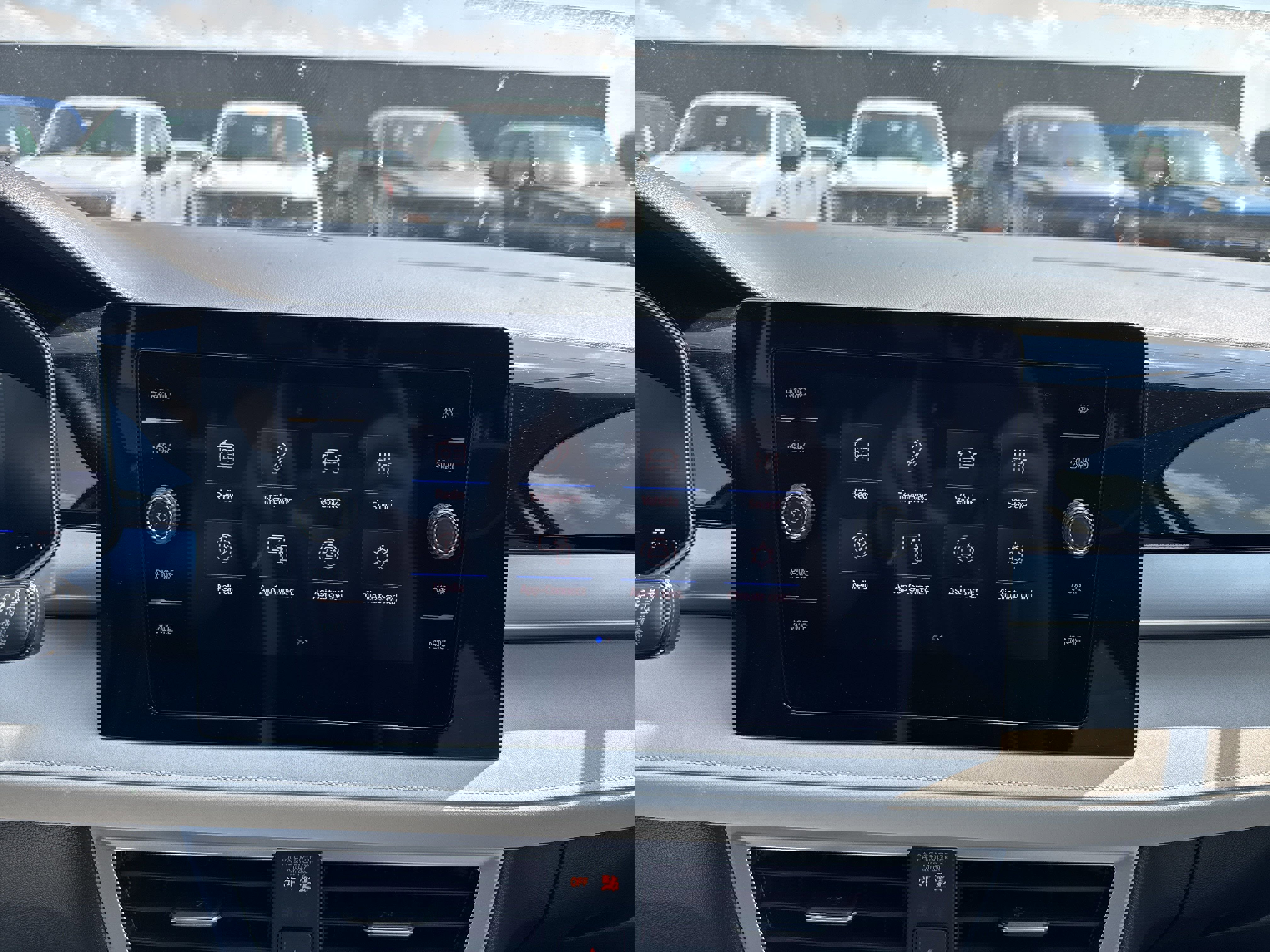 New 2025 Volkswagen Taos SE image 18