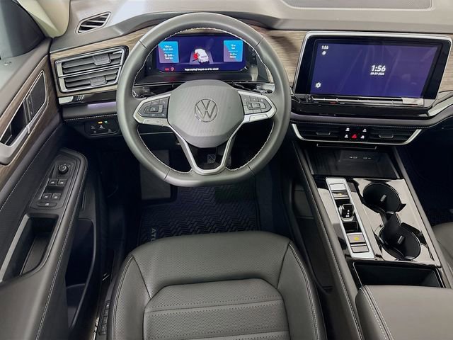New 2026 Volkswagen Atlas SEL image 23