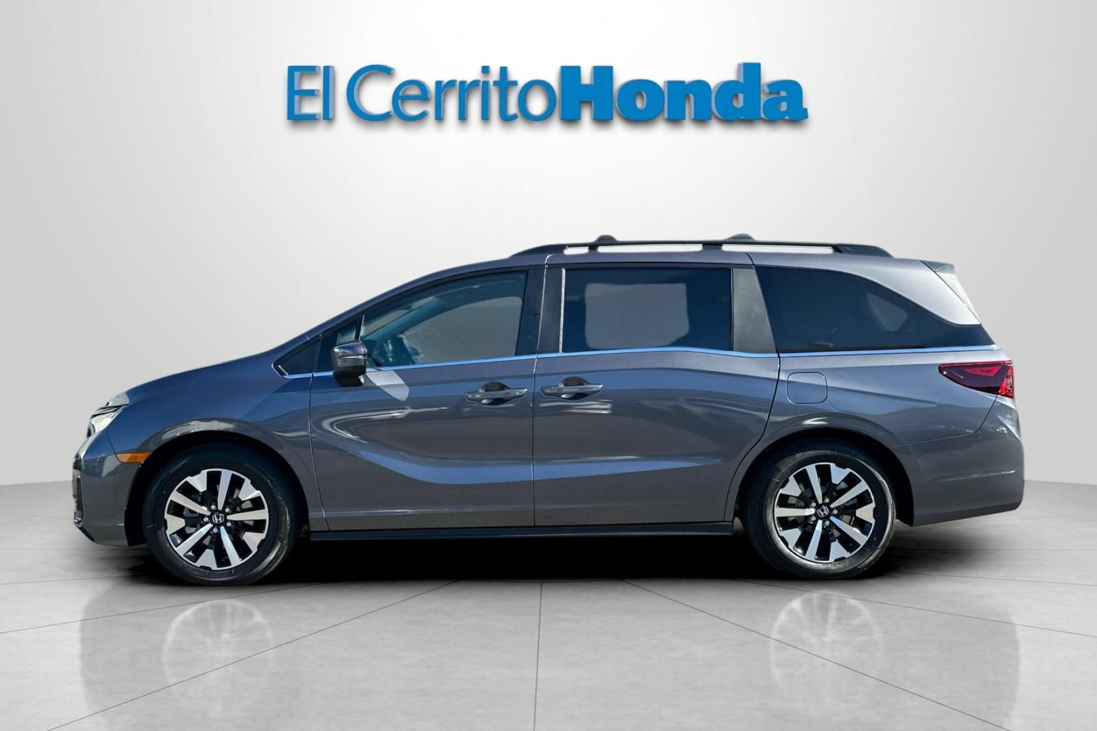 New 2026 Honda Odyssey EX-L image 6