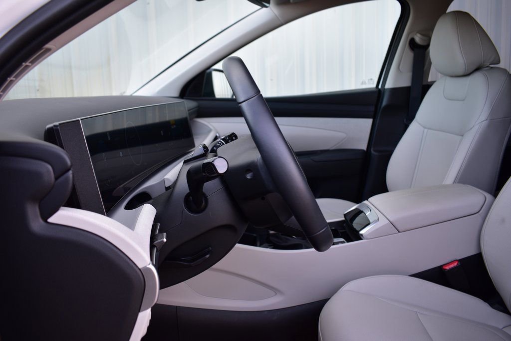 Used 2025 Hyundai Tucson SEL image 41