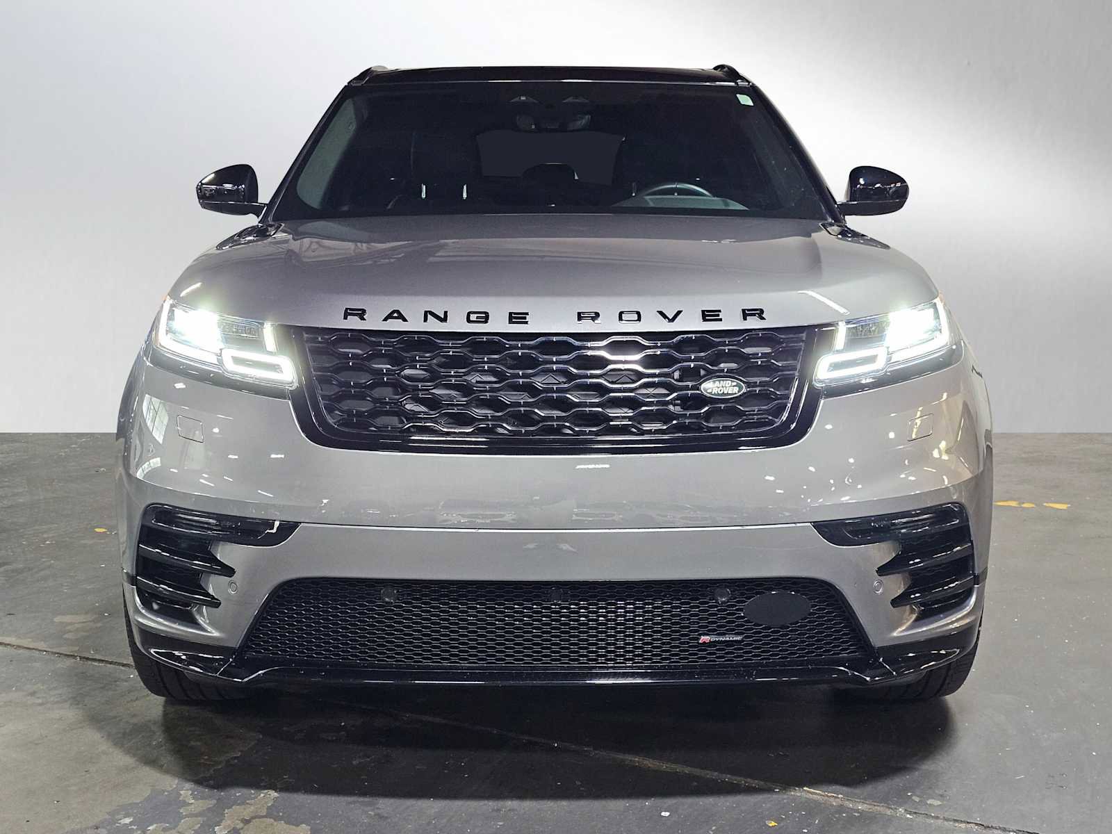 Used 2022 Land Rover Range Rover Velar R-Dynamic S AWD/4WD image 8