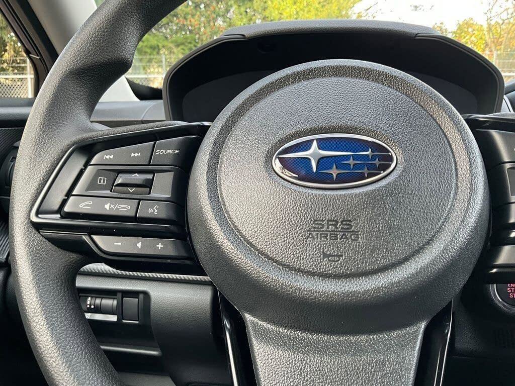 Certified 2025 Subaru Crosstrek 2.0i Premium AWD/4WD image 22