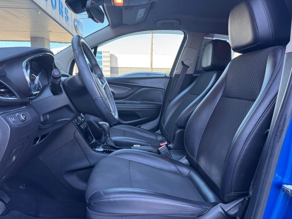 Used 2018 Buick Encore Preferred image 5