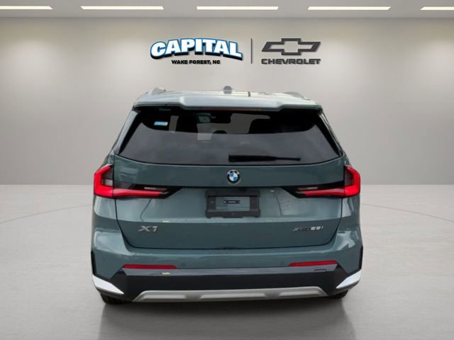 Used 2024 BMW X1 xDrive28i w/ Convenience Package image 4