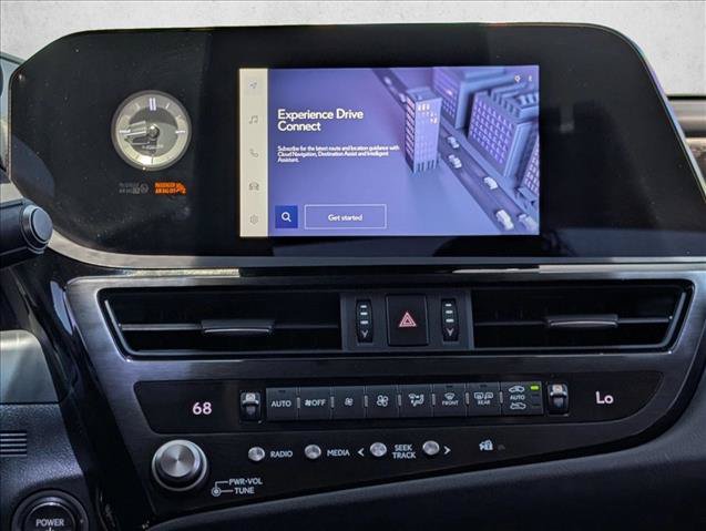 Used 2024 Lexus ES 300h w/ Premium Package FWD image 14
