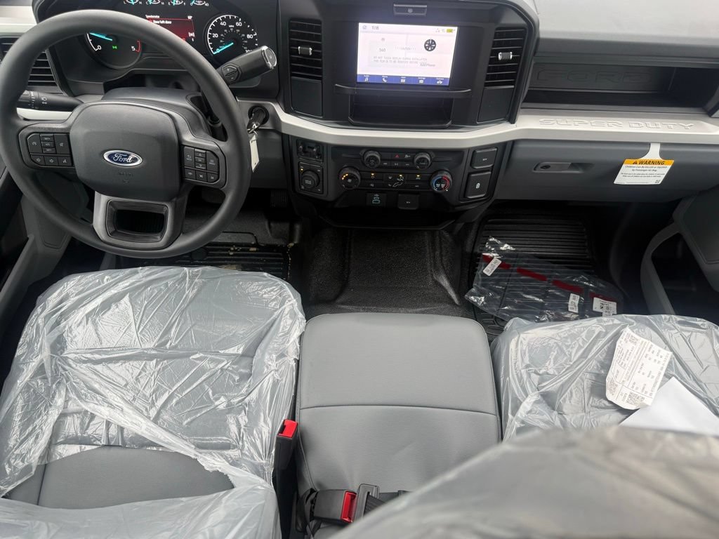 New 2026 Ford F350 XL AWD/4WD image 41