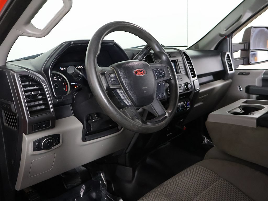 Used 2017 Ford F150 XLT w/ XTR Package AWD/4WD image 20