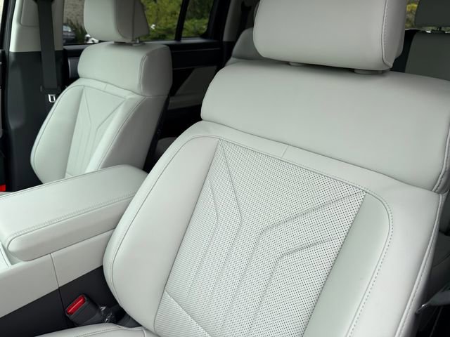 New 2026 Hyundai Santa Fe SEL image 24