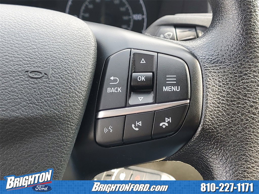 Used 2024 Ford Transit 250 Base w/ Exterior Upgrade Package image 17