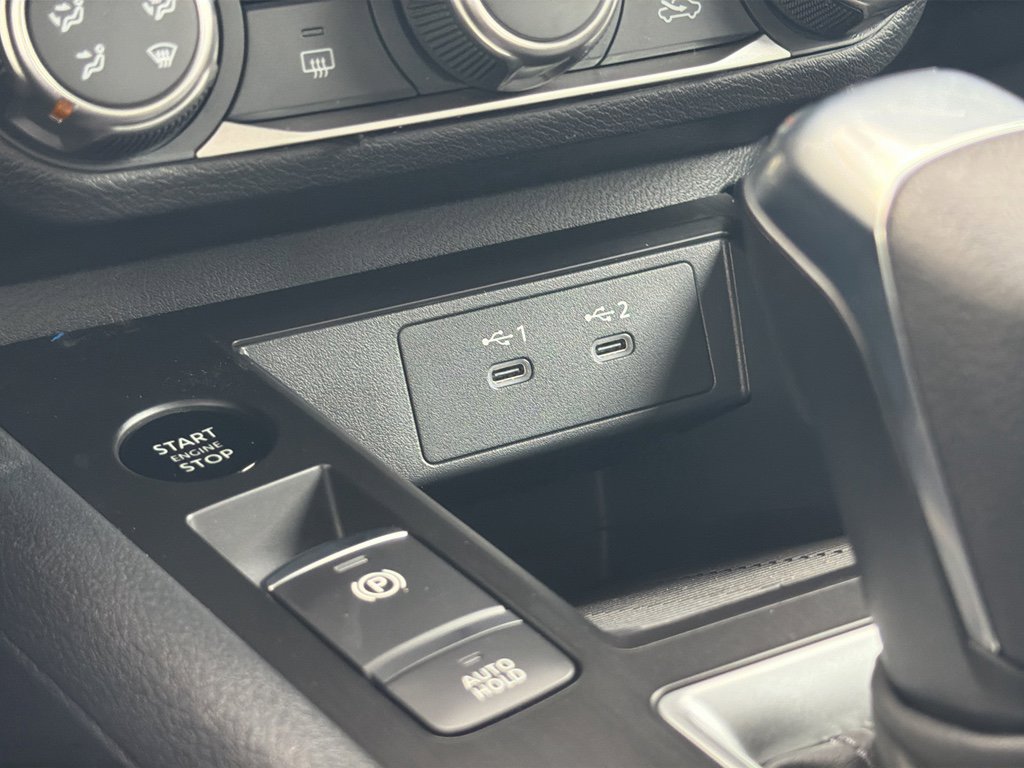 New 2026 Nissan Kicks S image 27