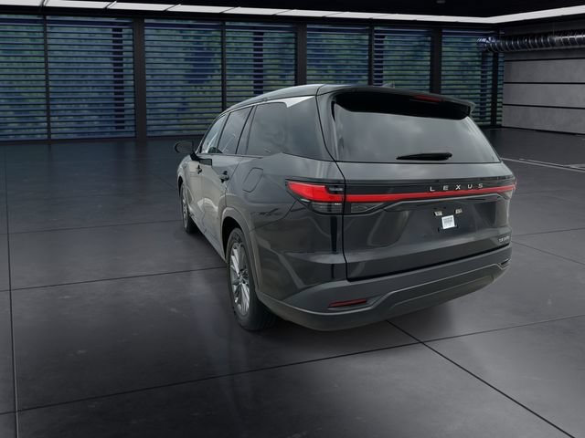 Certified 2024 Lexus TX 350 FWD w/ Cold Weather Package image 6