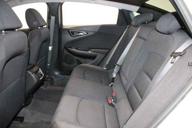 Used 2023 Chevrolet Malibu LT image 8