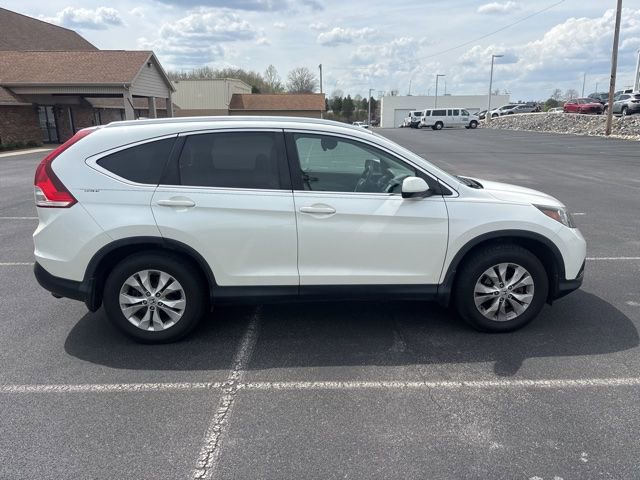 Used 2014 Honda CR-V EX-L image 5