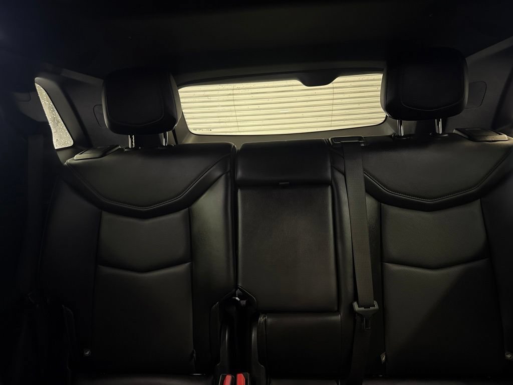 Used 2022 Cadillac XT5 Premium Luxury FWD image 11