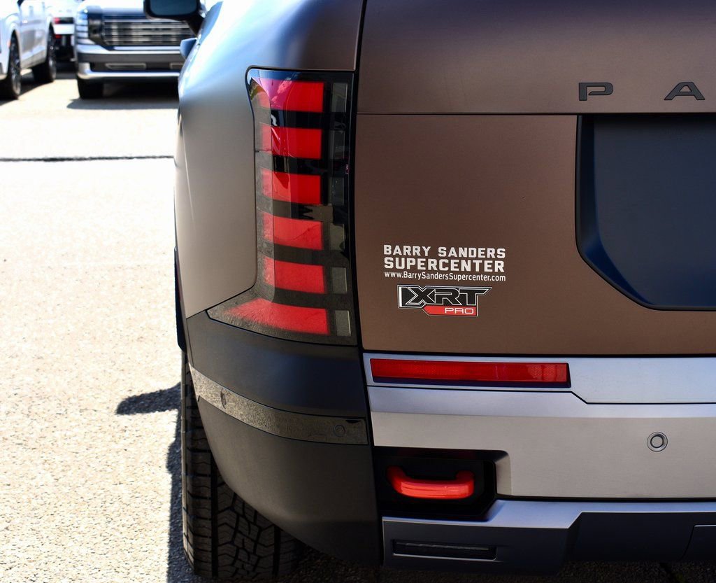 New 2026 Hyundai Palisade XRT Pro image 11