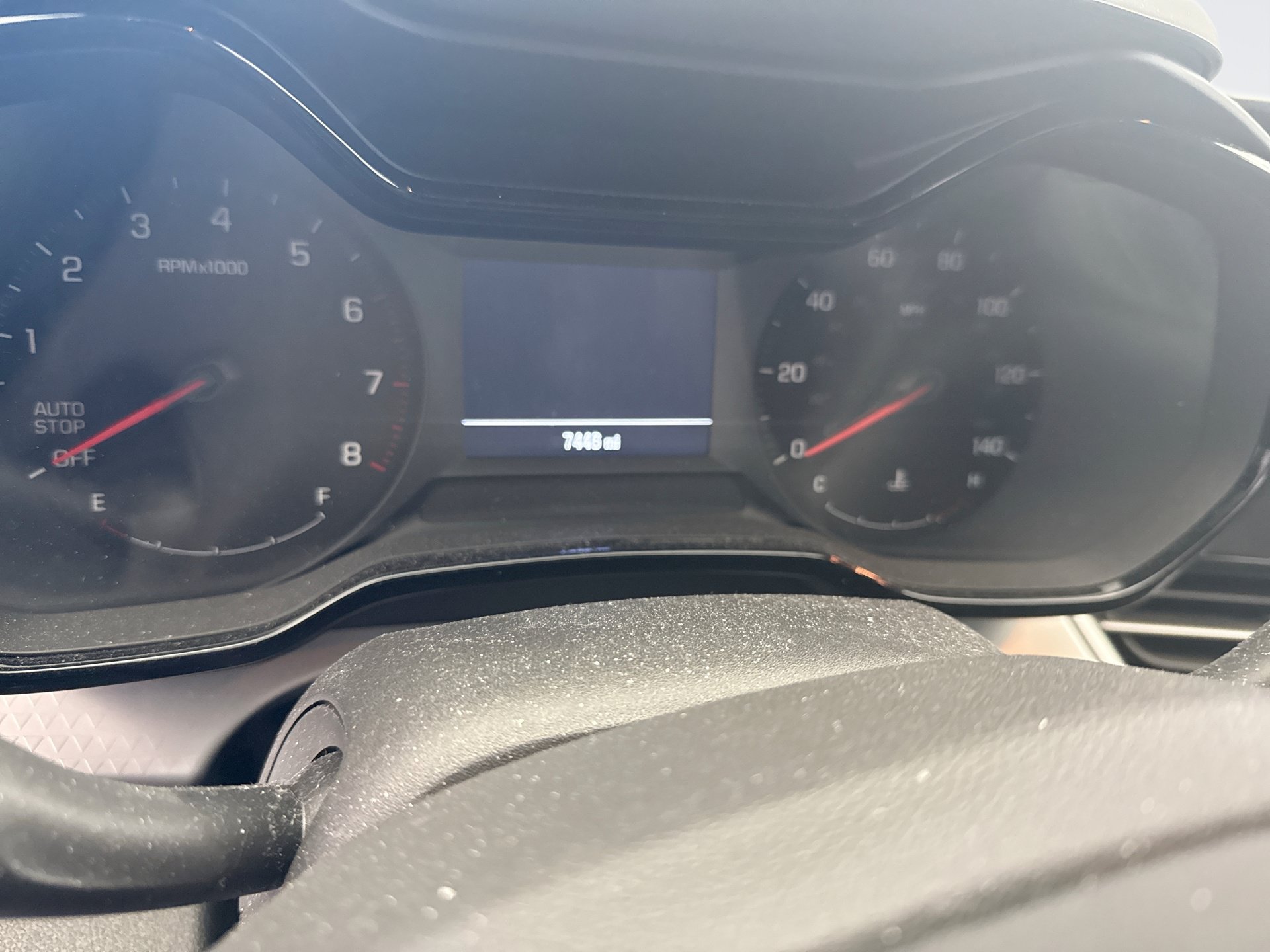 Used 2024 Chevrolet Trax LS FWD image 9