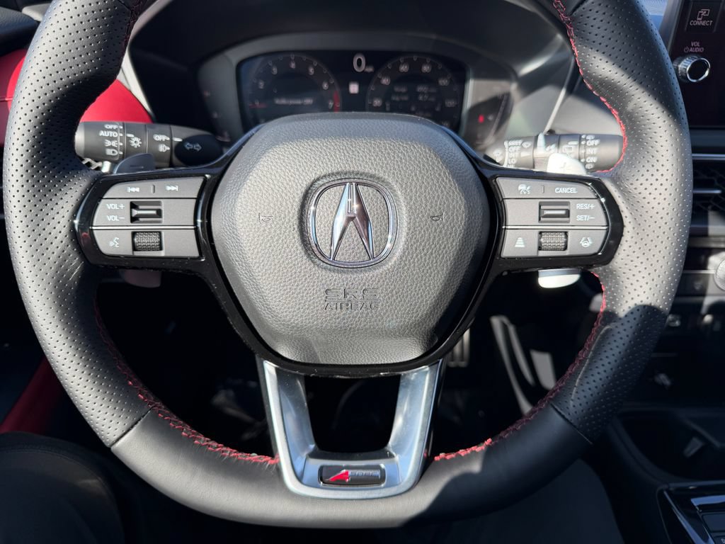 New 2026 Acura ADX A-Spec AWD/4WD image 19