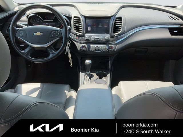 Used 2014 Chevrolet Impala LT FWD image 15