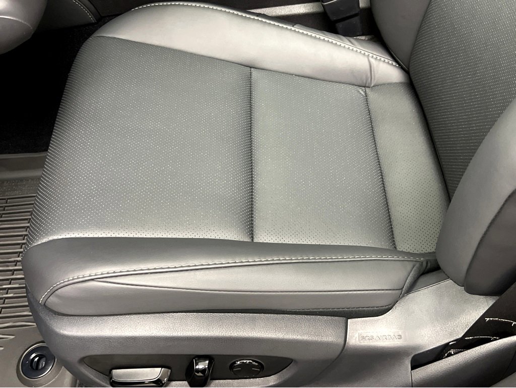 New 2025 Lexus ES 350 w/ Premium Package image 41