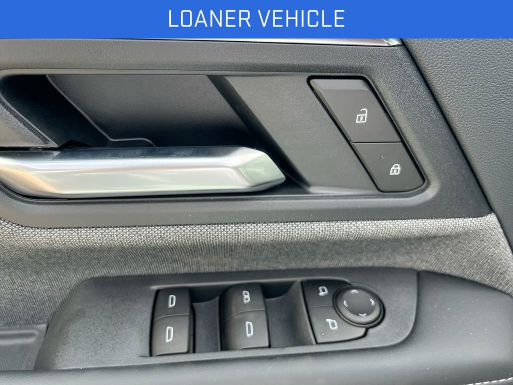 New 2026 GMC Sierra EV Elevation image 16