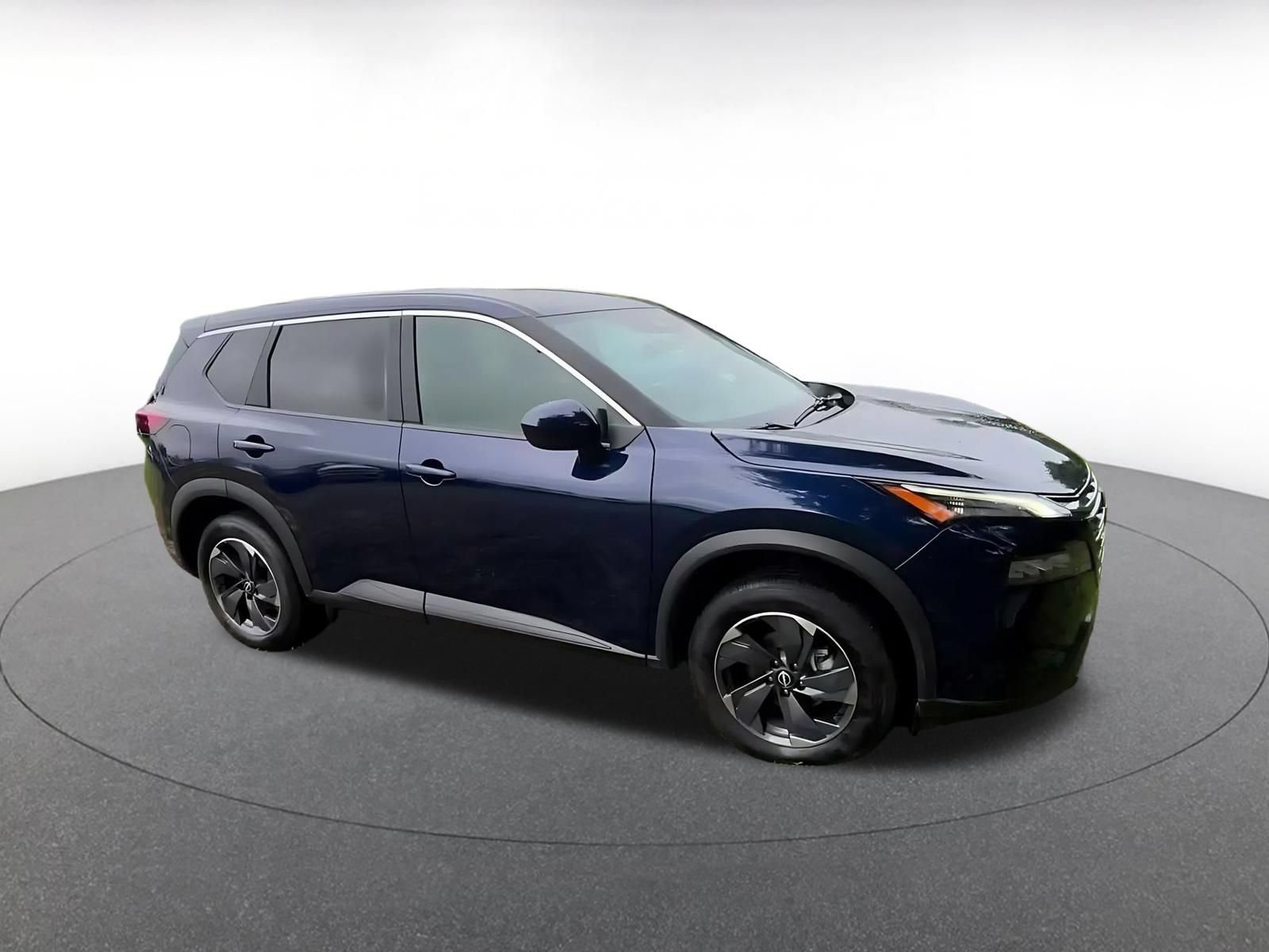 Used 2025 Nissan Rogue SV FWD video 2