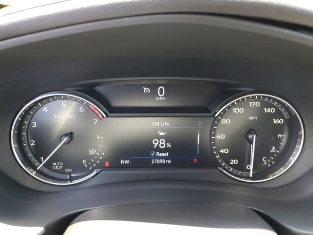 Used 2019 Cadillac XT4 Premium Luxury w/ Driver Awareness Package image 20