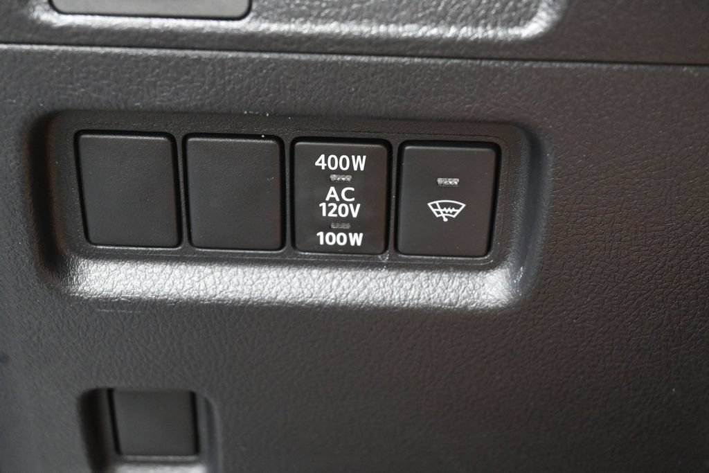 Certified 2023 Toyota 4Runner TRD Off-Road Premium w/ Moonroof Package AWD/4WD image 15