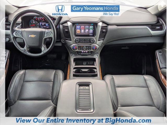 Used 2020 Chevrolet Tahoe Premier image 16