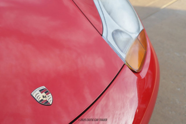 Used 1999 Porsche 911 Carrera image 87