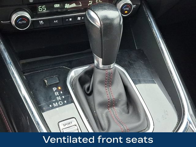 Used 2021 MAZDA CX-9 Carbon Edition AWD/4WD image 11