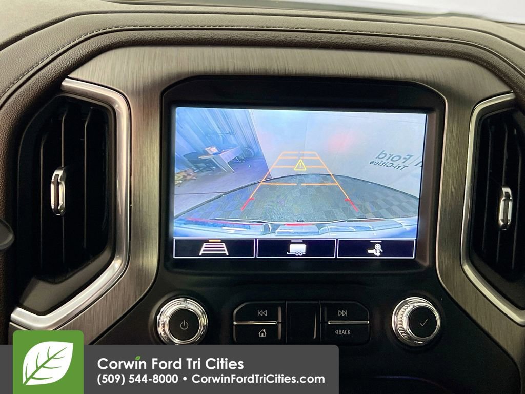 Used 2020 GMC Sierra 1500 Denali image 20