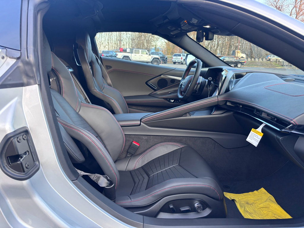 New 2026 Chevrolet Corvette Z06 image 26