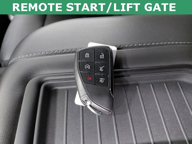 Certified 2024 Chevrolet Tahoe LT image 7